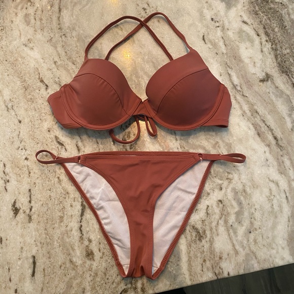 Urban Outfitters Other - NEVER WORN Urban Outfitters Out From Under bikini